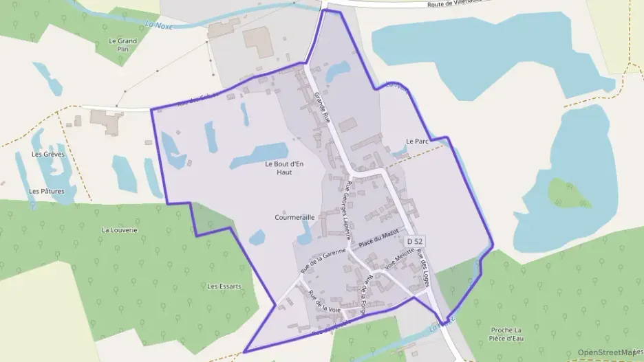 Maison 104 m² cinq pièces à vendre à Barbuise