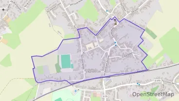 Maison 99 m² cinq pièces à vendre à Hérin