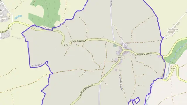 Maison 130 m² 5 pièces à vendre à Le Brignon