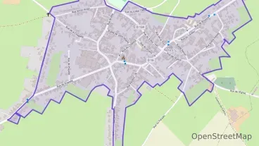 Maison 68 m² quatre pièces à vendre à Viesly