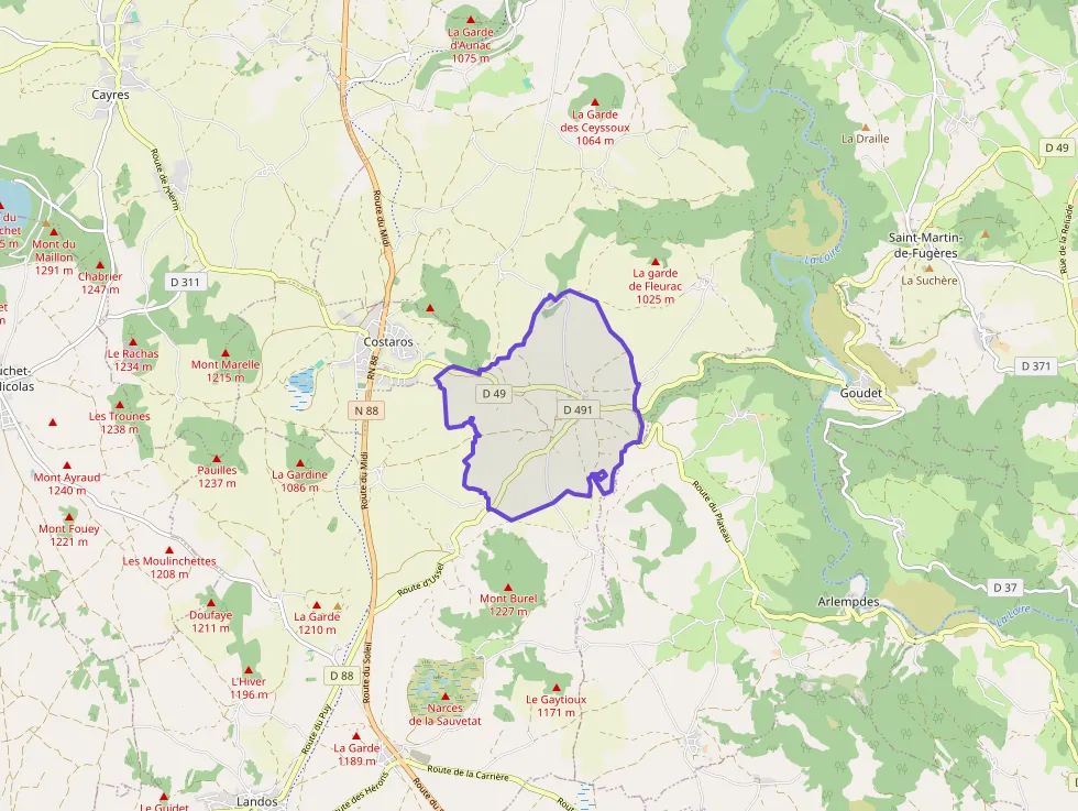 Maison 108 m² 5 pièces à vendre à Le Brignon