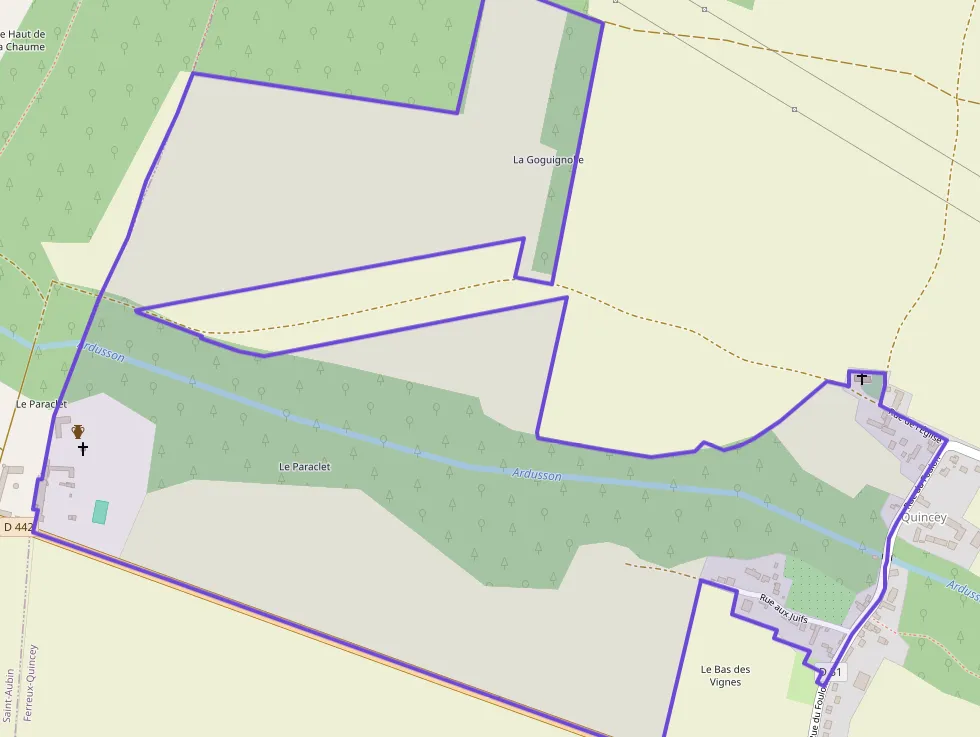 Maison 132 m² 5 pièces à vendre à Ferreux-Quincey