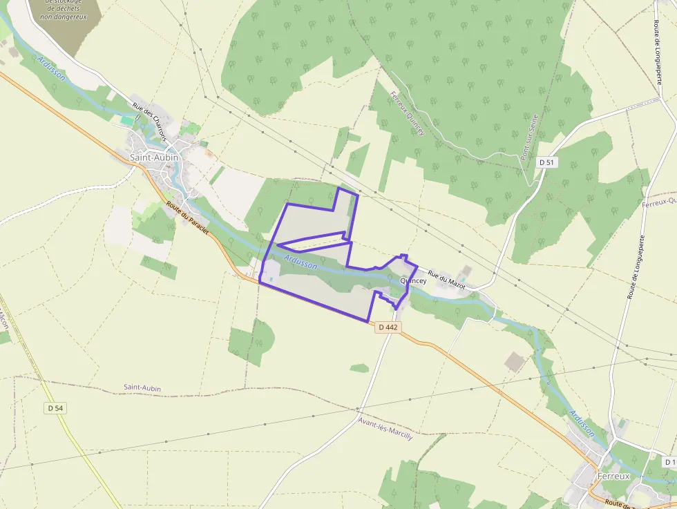 Maison 132 m² 5 pièces à vendre à Ferreux-Quincey