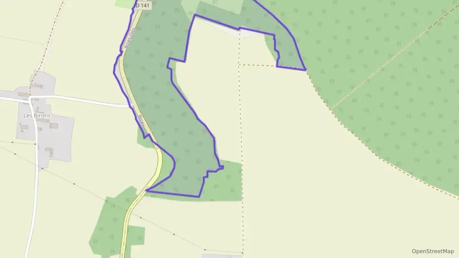 Maison 223 m² six pièces à vendre à Arces-Dilo Maison 223 m² six pièces à vendre à Arces-Dilo