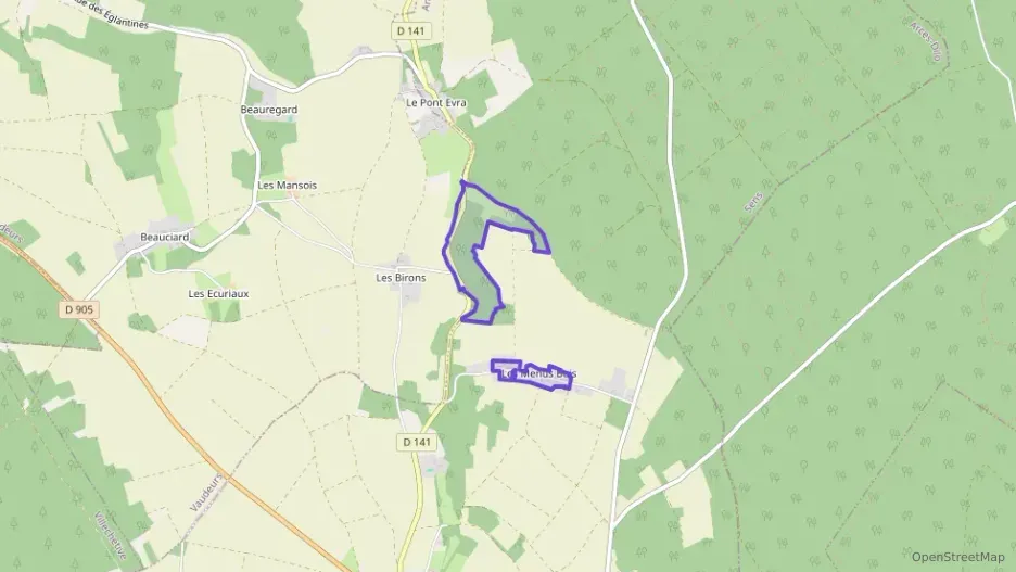 Maison 223 m² six pièces à vendre à Arces-Dilo Maison 223 m² six pièces à vendre à Arces-Dilo