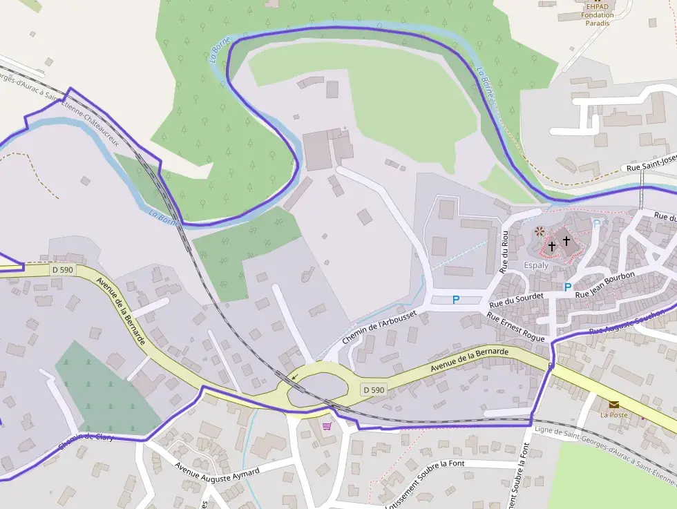 Maison 75 m² 5 pièces à vendre à Espaly-Saint-Marcel