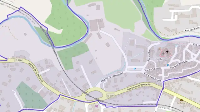 Maison 75 m² 5 pièces à vendre à Espaly-Saint-Marcel