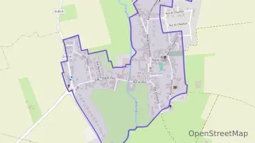 Maison 100 m² cinq pièces à vendre à Monchaux-sur-Écaillon