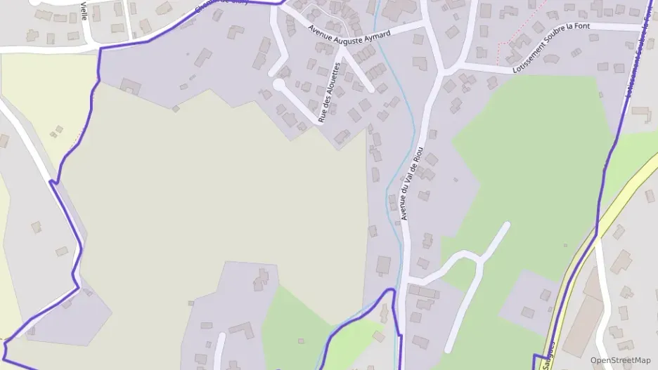 Maison 128 m² sept pièces à vendre à Espaly-Saint-Marcel