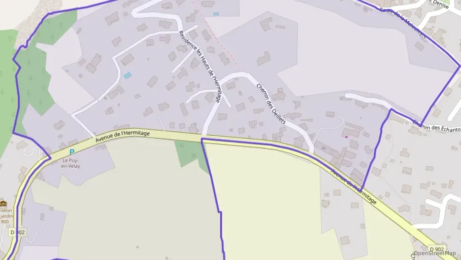 Maison 93 m² quatre pièces à vendre à Espaly-Saint-Marcel