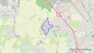 Maison 58 m² deux pieces à vendre à Aubry-du-Hainaut