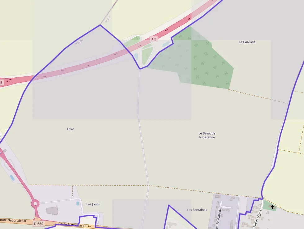 Maison 88 m² 5 pièces à vendre à Vulaines