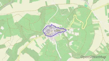 Maison 70 m² quatre pièces à vendre à Irancy