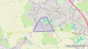 Maison 115 m² six pièces à vendre à Aubry-du-Hainaut