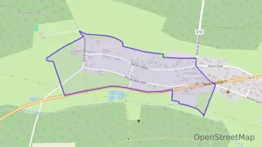 Maison 124 m² quatre pièces à vendre à Villeneuve-Saint-Salves