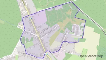 Maison 150 m² six pièces à vendre à Raismes