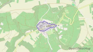 Maison 60 m² quatre pièces à vendre à Irancy