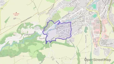 Maison 100 m² cinq pièces à vendre à Vals-près-le-Puy