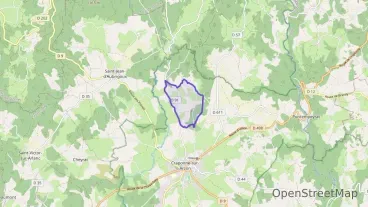 Maison 80 m² quatre pièces à vendre à Craponne-sur-Arzon