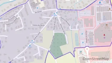 Maison 68 m² quatre pièces à vendre à Vals-près-le-Puy
