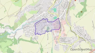 Maison 68 m² quatre pièces à vendre à Vals-près-le-Puy