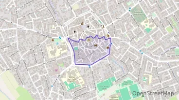 Maison 82 m² trois pièces à vendre à Mauguio