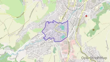 Maison 60 m² deux pieces à vendre à Vals-près-le-Puy