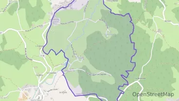 Maison 100 m² trois pièces à vendre à Saint-Priest-la-Vêtre