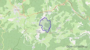 Maison 100 m² trois pièces à vendre à Saint-Priest-la-Vêtre