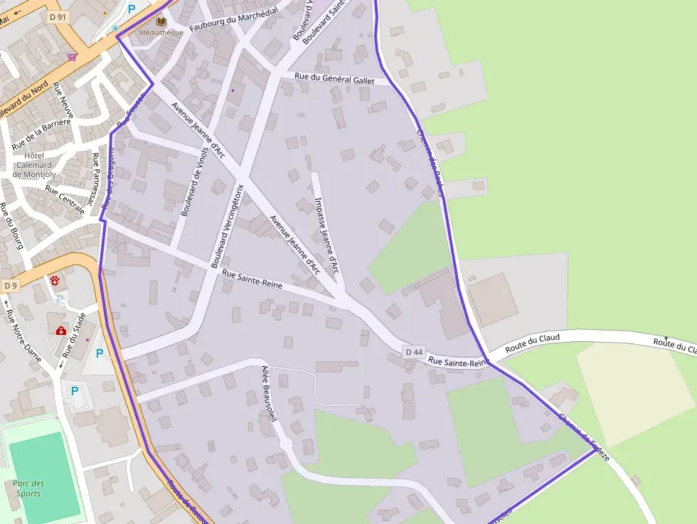 Maison 70 m² quatre pièces à vendre à Craponne-sur-Arzon