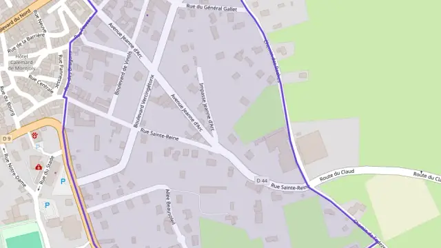 Maison 70 m² quatre pièces à vendre à Craponne-sur-Arzon