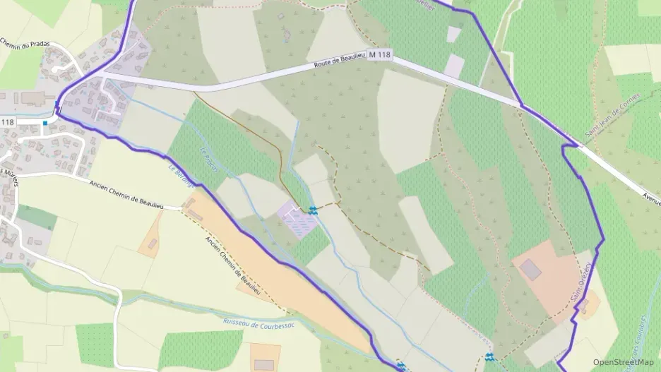 Maison 100 m² cinq pièces à vendre à Saint-Drézéry