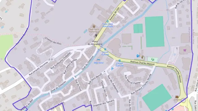 Maison 93 m² 5 pièces à vendre à Vals-près-le-Puy