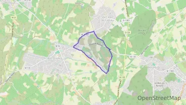 Maison 90 m² quatre pièces à vendre à Saint-Drézéry