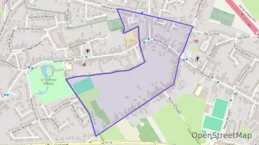 Maison 101 m² cinq pièces à vendre à Petite-Forêt
