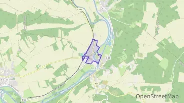 Maison 76 m² quatre pièces à vendre à Mailly-la-Ville