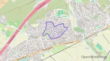 Maison 120 m² quatre pièces à vendre à Baillargues