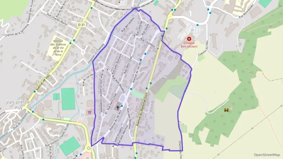 Maison 124 m² cinq pièces à vendre à Le Puy-en-Velay