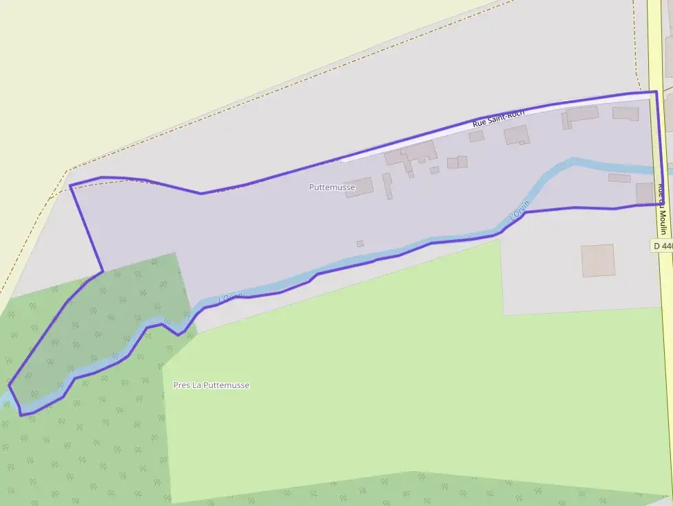 Maison 80 m² 5 pièces à vendre à Marcilly-le-Hayer