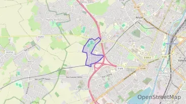 Maison 83 m² quatre pièces à vendre à Valenciennes