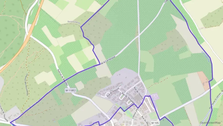 Maison 76 m² trois pièces à vendre à Saint-Geniès-des-Mourgues