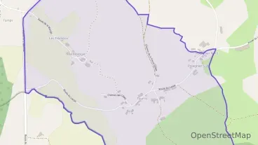 Maison 68 m² trois pièces à vendre à Sauvessanges