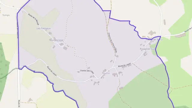 Maison 68 m² trois pièces à vendre à Sauvessanges