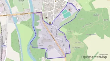 Maison 90 m² quatre pièces à vendre à Deux Rivières