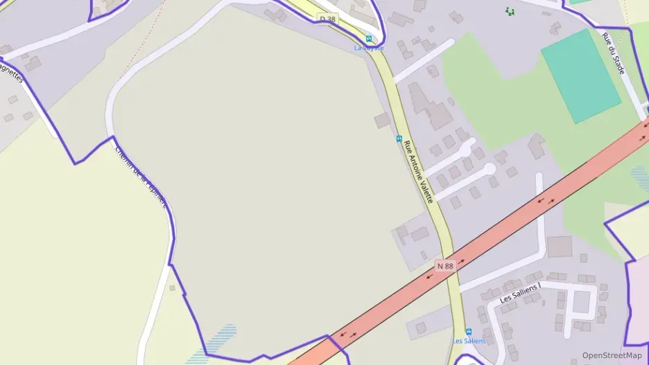 Maison 87 m² cinq pièces à vendre à Le Puy-en-Velay