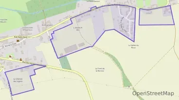 Maison 74 m² cinq pièces à vendre à Marcilly-le-Hayer