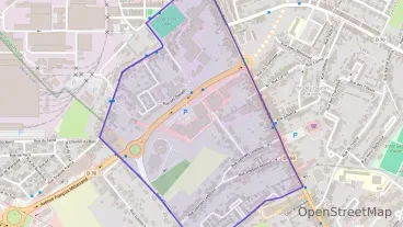Maison 107 m² quatre pièces à vendre à Raismes