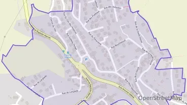 Maison 90 m² quatre pièces à vendre à Le Puy-en-Velay