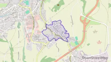 Maison 90 m² quatre pièces à vendre à Le Puy-en-Velay