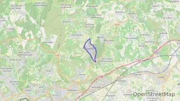 Maison 110 m² quatre pièces à vendre à Sussargues